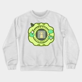 Crest of hope Crewneck Sweatshirt